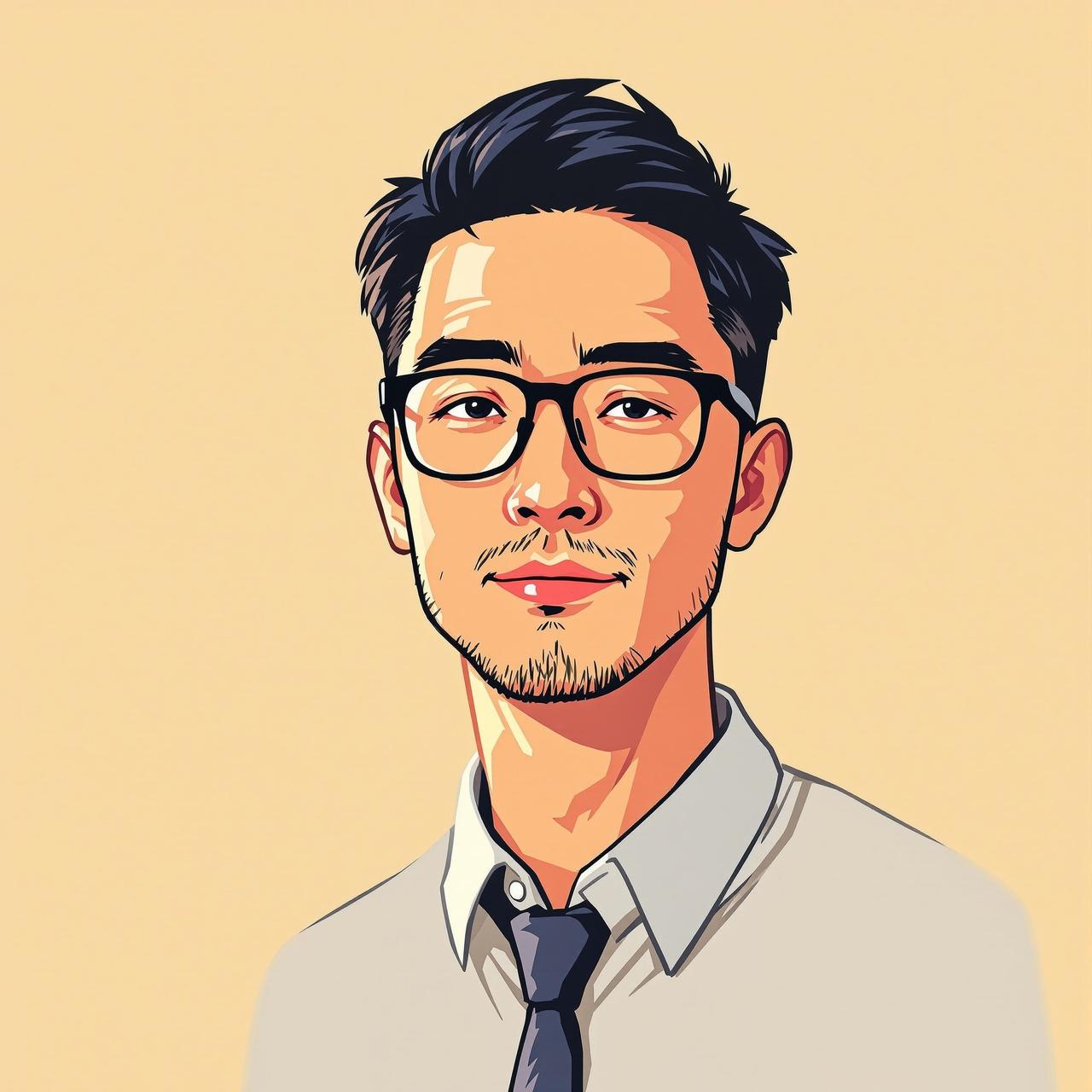赵凌云 - 红果漫剧技术总监